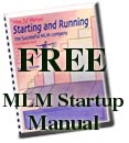 FREE to all attendees - "How To" Manual, by www.mlmlegal.com.