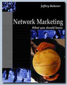Network Marketing: What you should know